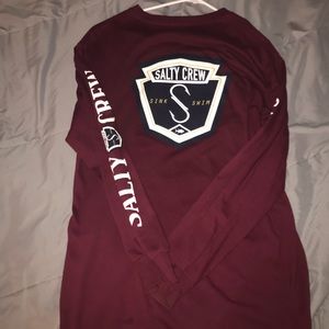 Salty Crew Long Sleeve